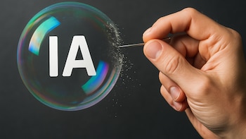 Revelador informe expone el fracaso de la IA: el 95% de las empresas gasta millones sin ver resultados
