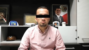 Detuvieron al alcalde de Ruiz,