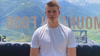 Famoso tiktoker denunció el robo