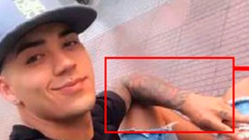 Quién es “Pollo”, el líder de la banda de las asombrosas salideras en la city porteña: el detalle que lo delató