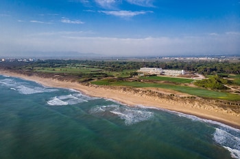 El Parador de El Saler, en