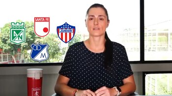 Se conoció el club del