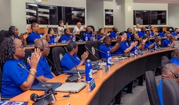 Los participantes del curso sobre tráfico de armas de fuego recibieron formación técnica y herramientas actualizadas para enfrentar una amenaza compartida./ (ILEA San Salvador)