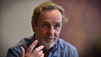 Armour combatió con 25 años