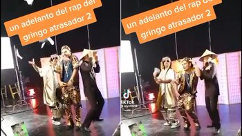 Filtran primeras imágenes del nuevo