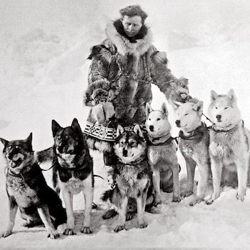 El inmenso desafío que enfrentó