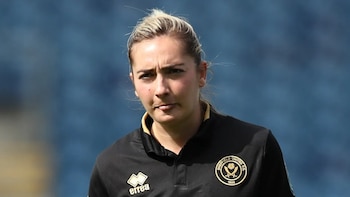 Maddy Cusack había renovado su