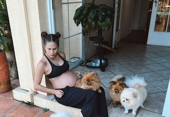 Greeicy Rendón, cantante y actriz