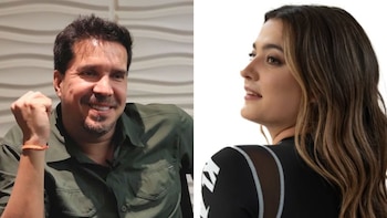 Gabriel Calvo y Majo con