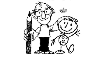 Quino: biografia y homenaje