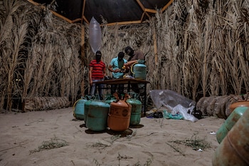 Crece la tensión en la