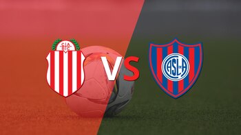 ¡Ya se juega la etapa