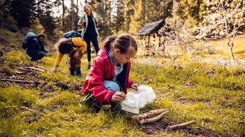 "No reciclo porque no tengo