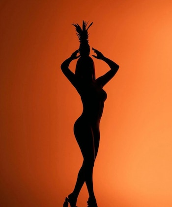 La paisa llevará su personalidad