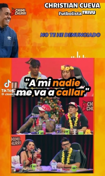 La situación se desbordó luego