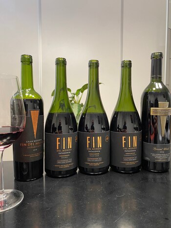 De final vivaz y con