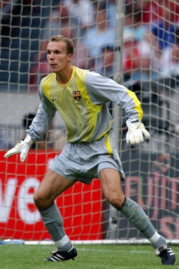 Robert Enke