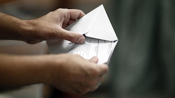 Cómo solicitar el voto por correo para las elecciones generales del 29-N: fechas, documentos pasos para realizar el trámite