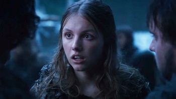 Hannah Murray, estrella de Game of Thrones, reveló el traumático episodio que vivió en una secta