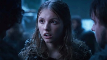 Hannah Murray, estrella de ‘Game of Thrones’, relató la crisis psicótica que vivió en una secta: “Sentí que daba a luz por el cráneo”