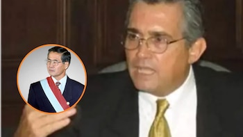 Exministro de Alberto Fujimori fue