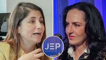 María Fernanda Cabal lanzó duros cuestionamientos contra la defensora del Pueblo tras polémica con la JEP: “Solo defiende a sus amigos”