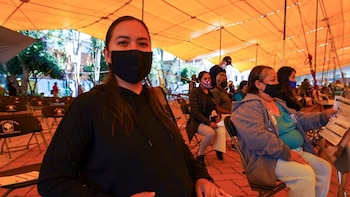 Cuántas mujeres embarazadas han sido