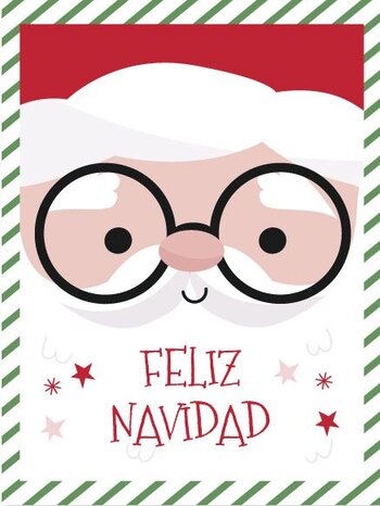 Postales de Navidad para enviar por WhatsApp, Facebook, Instagram y Telegram | Pinterest