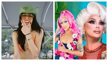 Danna Paola será parte del