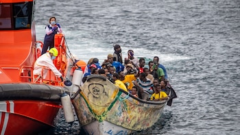 Cuando las políticas migratorias “no priorizan salvar vidas”: la ruta canaria, con 635 fallecidos en cinco meses, sigue siendo la más mortífera