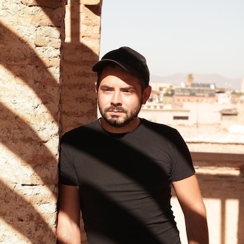 Actualmete José Eduardo Derbez es