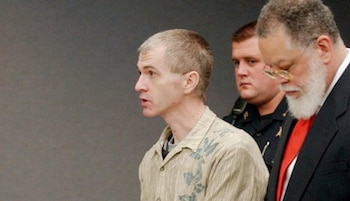 Charles Cullen trabajó como enfermero