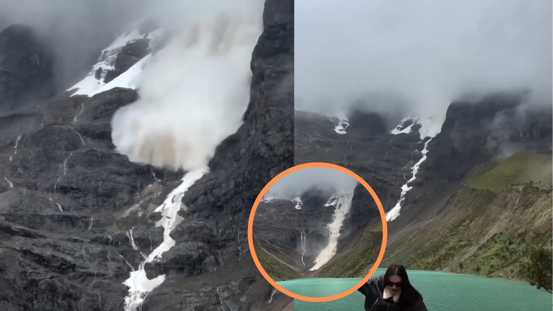 Laguna Humantay: especialistas advierten que avalanchas podrían afectar Soraypampa y piden medidas preventivas ante riesgo para turistas