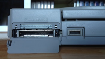 PlayStation 1 - consola - ranura - tecnología - 29 de julio