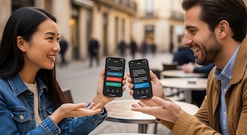 Traductor - aplicaciones - app - tecnología - 22 de abril