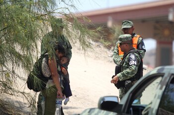 La migración será uno de