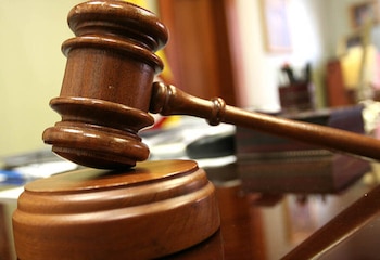 Juicio - Colombia