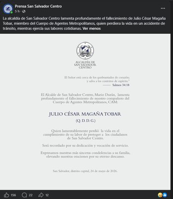 El incidente reavivó el debate sobre los controles hacia los conductores en rutas urbanas. La historia detrás del hombre que perdió la vida en una mañana común permanece repleta de preguntas.