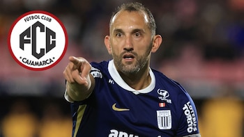 La reveladora foto que confirma