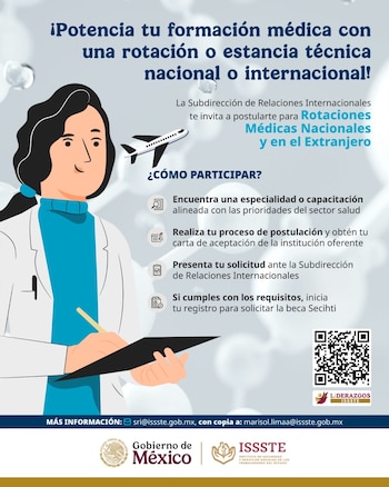 Cómo participar en el programa