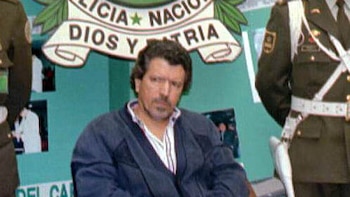 La familia de Miguel Rodríguez