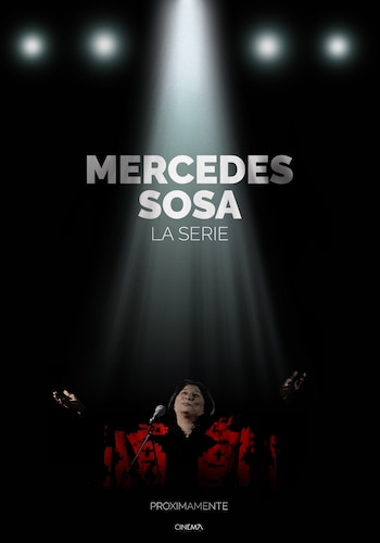 Mercedes Sosa, La Voz de Latinoamérica