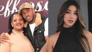 Xiomy Kanashiro responde a usuario