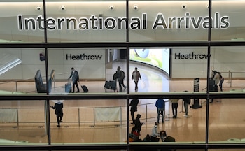 Las aerolíenas ya no exigen