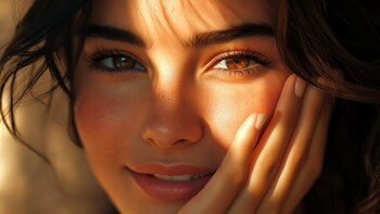 Conocer la forma de tu