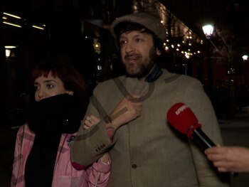 12-01-2022 Rafael Amargo, con su