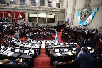 Fotografía de archivo del 30