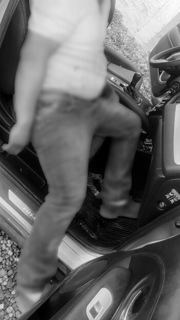 Dentro del vehículo quedó el