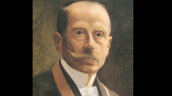 Isaac Alzamora, quien se destacó