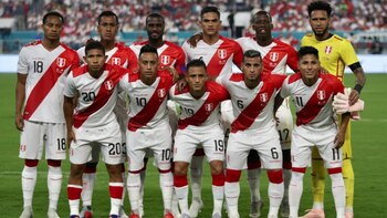 Agustín Lozano es el actual